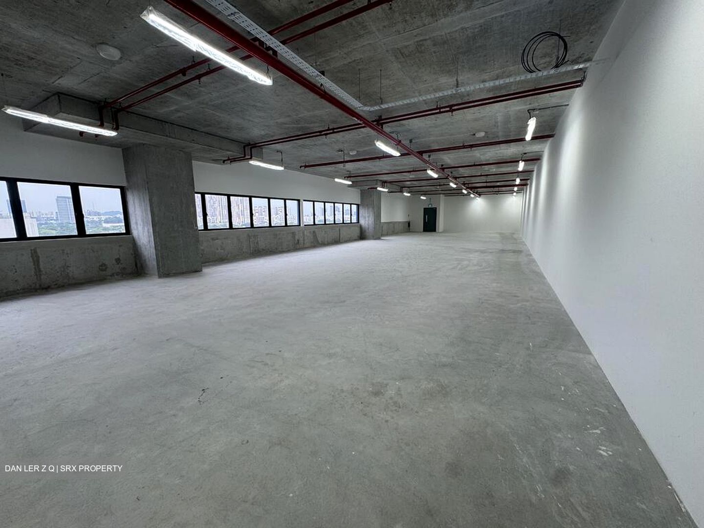 Jalan Terusan (D22), Office #521761881
